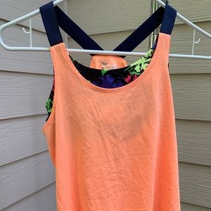 Old navy tank top girls